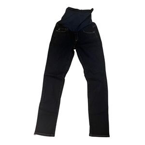 AG | maternity jeans